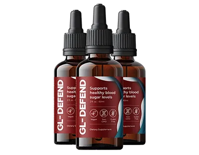 GL-Defend supplement